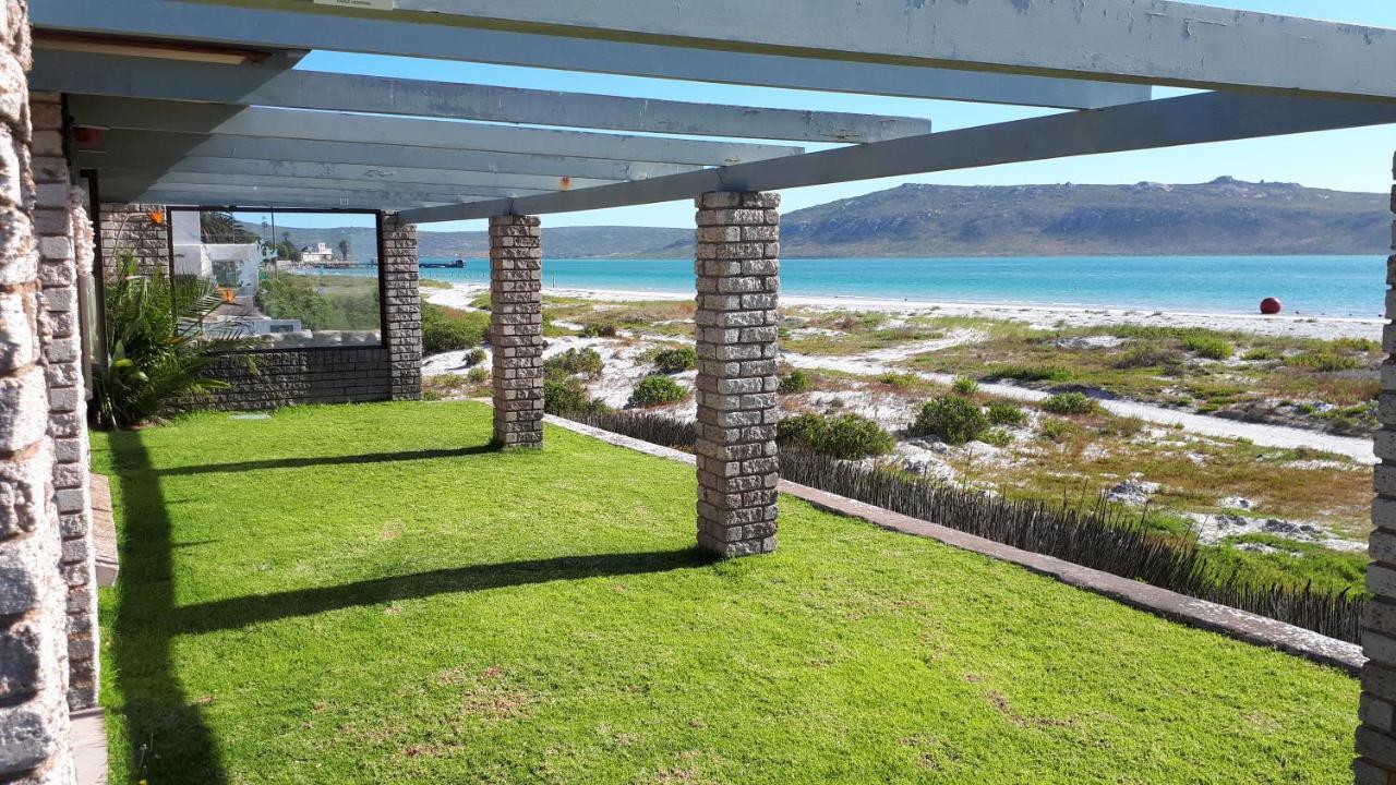 Apartamento Water'S Edge Langebaan Exterior foto