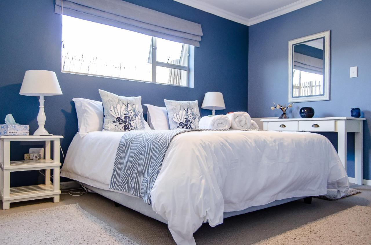Apartamento Water'S Edge Langebaan Exterior foto