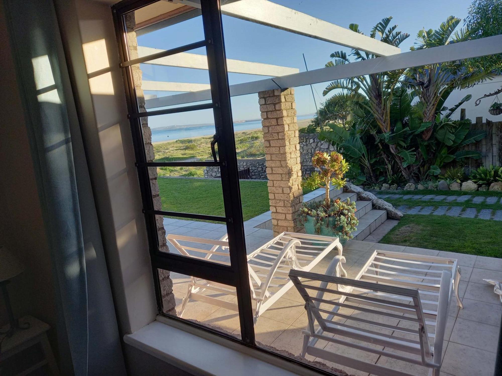 Apartamento Water'S Edge Langebaan Exterior foto