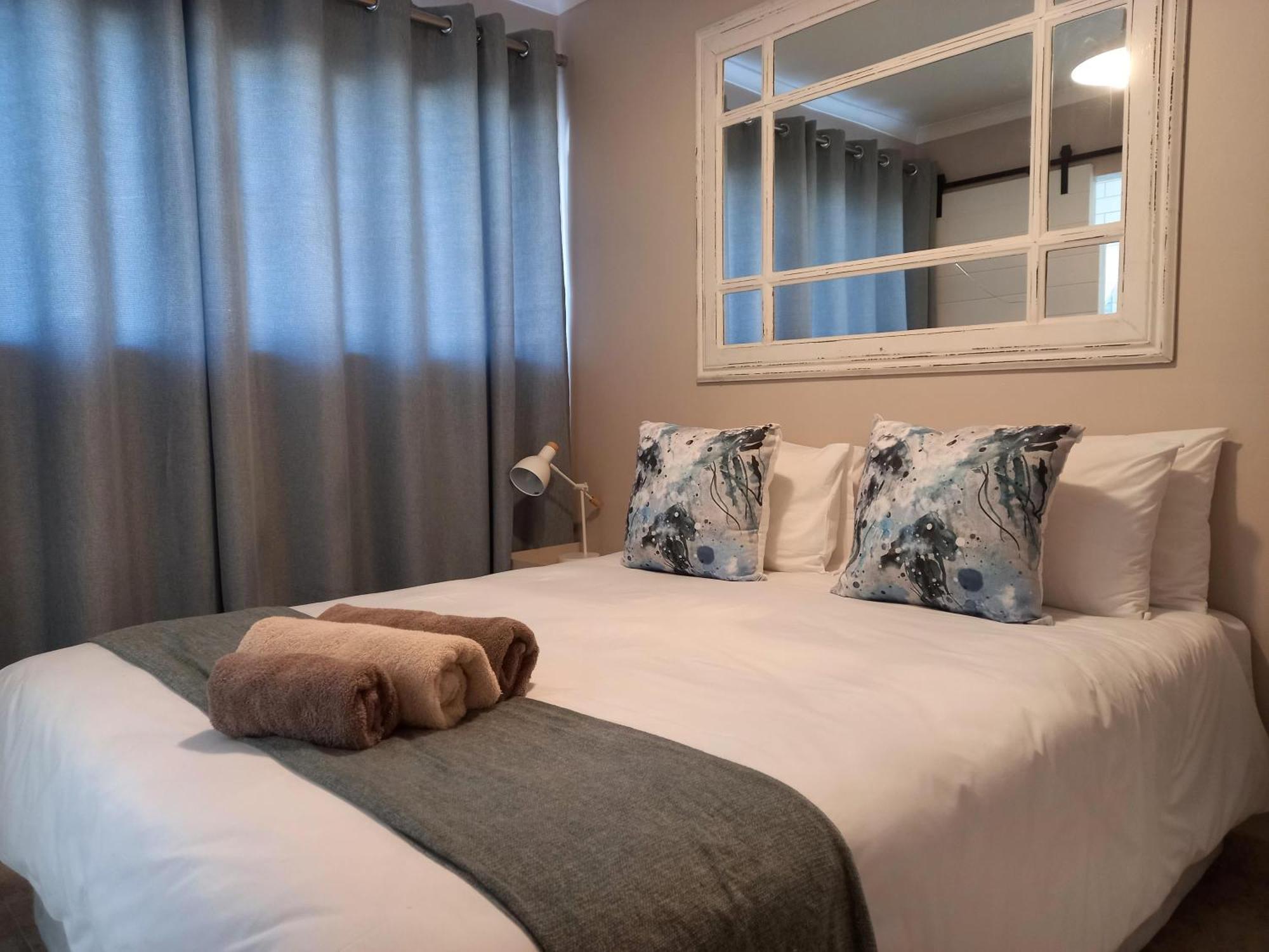 Apartamento Water'S Edge Langebaan Exterior foto