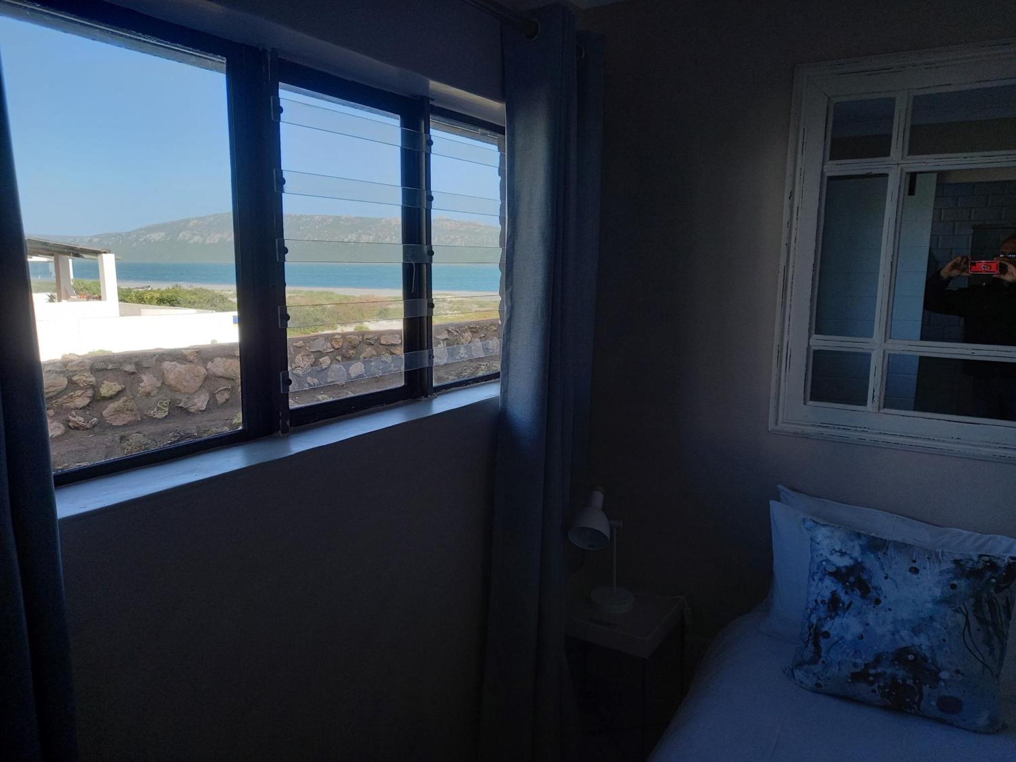 Apartamento Water'S Edge Langebaan Exterior foto