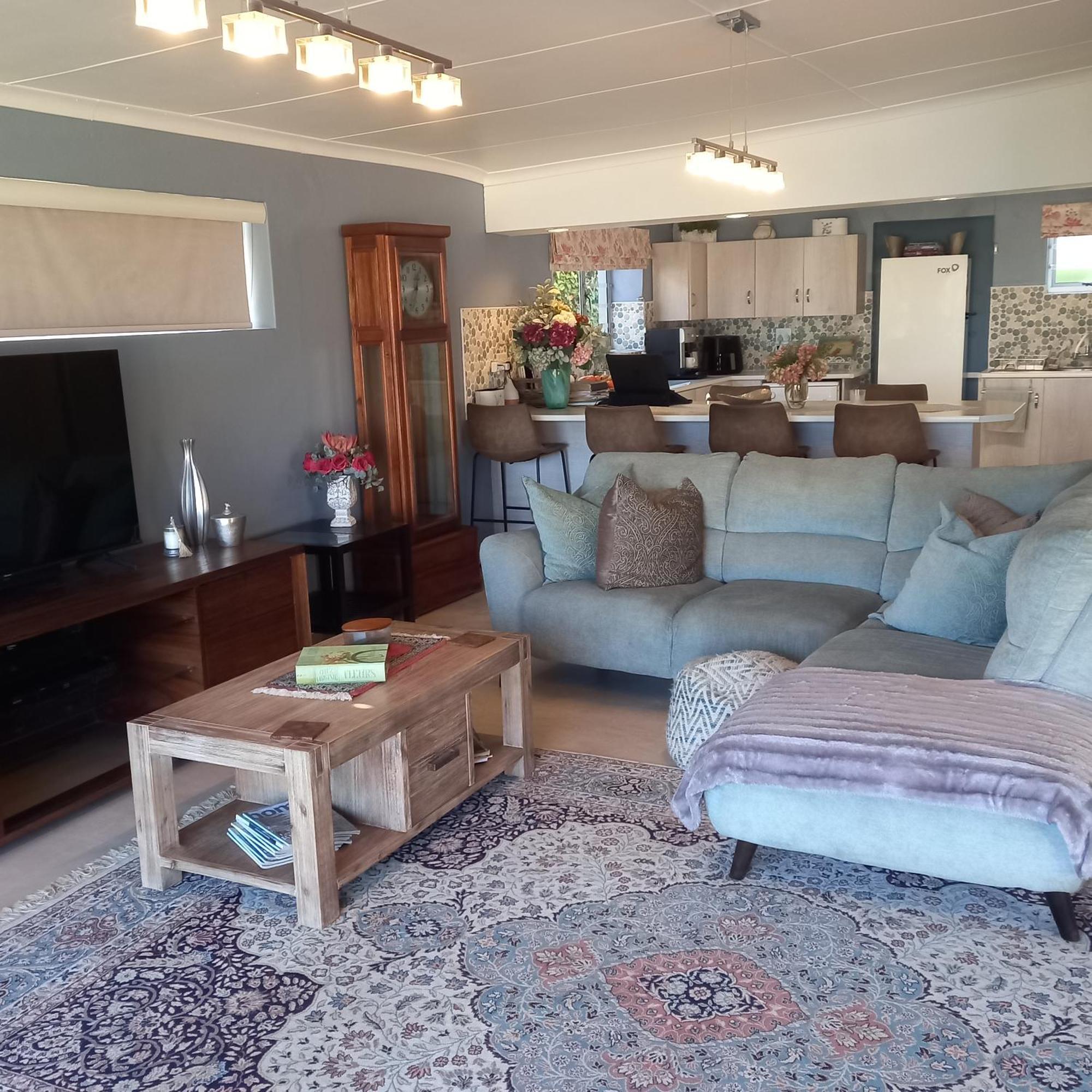 Apartamento Water'S Edge Langebaan Exterior foto