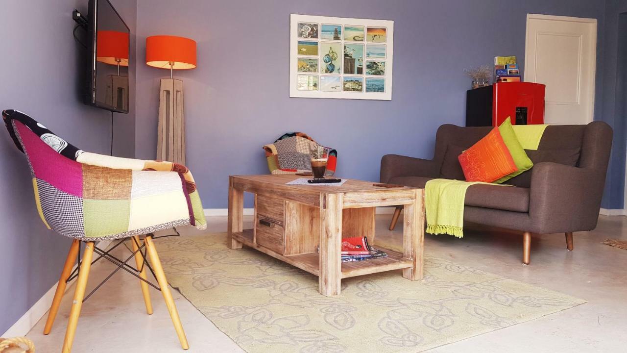 Apartamento Water'S Edge Langebaan Exterior foto